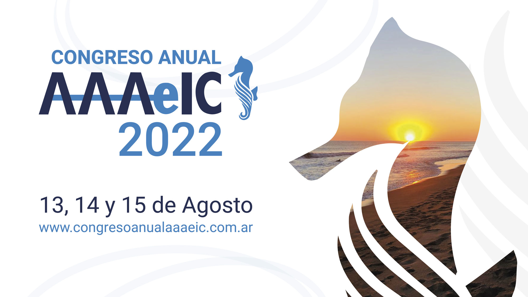 Congreso Anual AAAeIC - 2022
