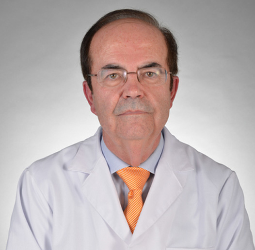 Dr. Emilio Álvarez Cuesta