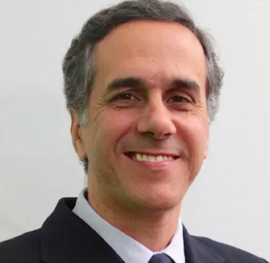 Dr. Luis Felipe Ensina