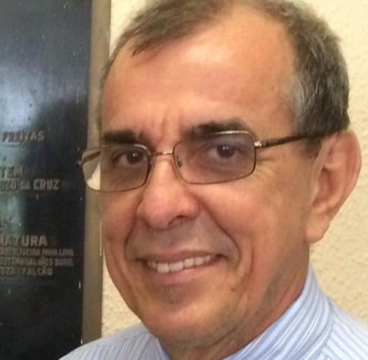 Dr. Emanuel Sarihno
