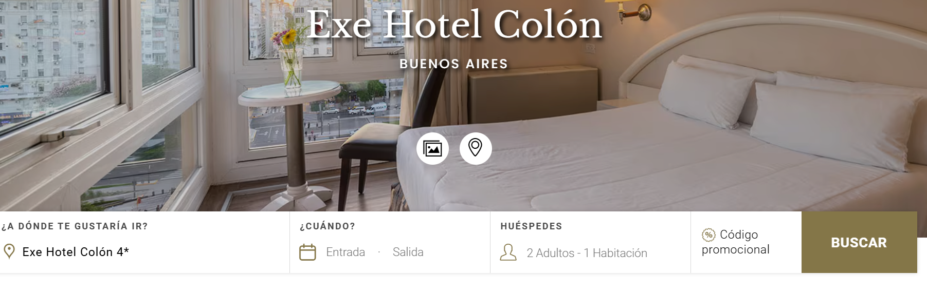 Carles Hotel
