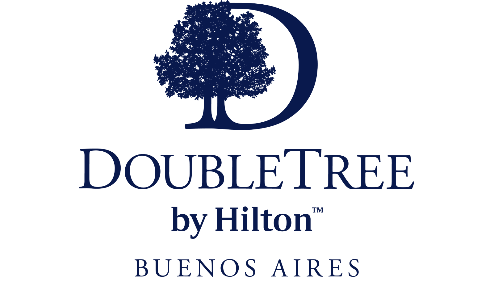 DoubleTree by Hilton Buenos Aires 